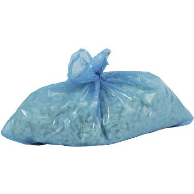 Kaiserkraft Bolsas de Residuos de Gran Volumen - Azul - Bolsas de Basura Kaiserkraft Bolsas de Residuos de Gran Volumen - Azul - Bolsas de Basura