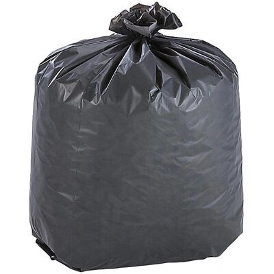 Kaiserkraft 90L Bolsas de Basura LDPE - Confiables, Ecológicas Kaiserkraft 90L Bolsas de Basura LDPE - Confiables, Ecológicas