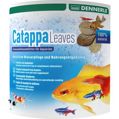 Dennerle Aquaristikblätter - Natürliche Wasserpflege Dennerle Aquaristikblätter - Natürliche Wasserpflege
