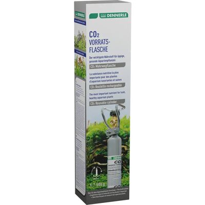 Accessoire de pompe à air pour aquarium Dennerle 3047 - Pompe à air - Publicité Accessoire de pompe à air pour aquarium Dennerle 3047 - Pompe à air - Publicité