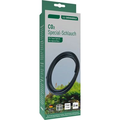 Tuyau Softlex 2m pour aquarium/étang Dennerle - Publicité Tuyau Softlex 2m pour aquarium/étang Dennerle - Publicité