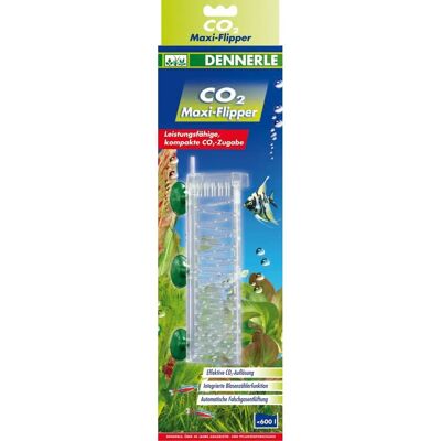 Dyfuzor CO2 Maxi-Flipper Dennerle - Produkt do Akwariów Dyfuzor CO2 Maxi-Flipper Dennerle - Produkt do Akwariów