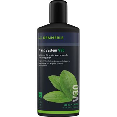 Dennerle V30 Nawóz do Roślin - Plant Fertilizer Dennerle V30 Nawóz do Roślin - Plant Fertilizer
