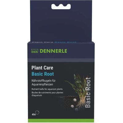 Dennerle Plant Care Basic Root - Pielęgnacja roślin Dennerle Plant Care Basic Root - Pielęgnacja roślin