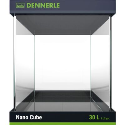Dennerle NanoCube - 30 L (5577) - Publicité Dennerle NanoCube - 30 L (5577) - Publicité