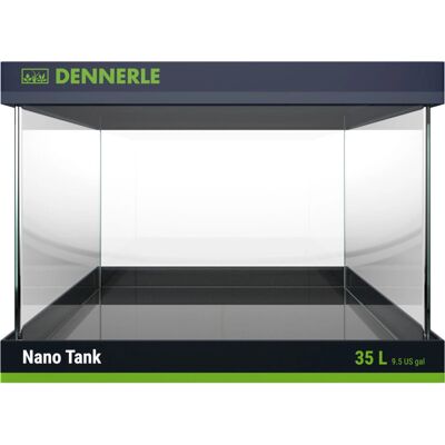 Dennerle Nano Scaper's Tank 35L (5591) - Publicité Dennerle Nano Scaper's Tank 35L (5591) - Publicité