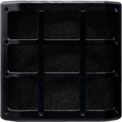 Dennerle Nano Baby Protect - Protection pour filtre d'aquarium - Publicité Dennerle Nano Baby Protect - Protection pour filtre d'aquarium - Publicité