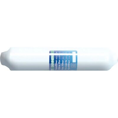 Filtre Fine d'Osmose Dennerle Professional 190 - Filtre Aquarium - Publicité Filtre Fine d'Osmose Dennerle Professional 190 - Filtre Aquarium - Publicité