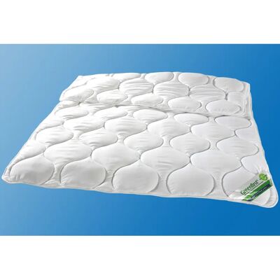 KBT Bettwaren - Greenfirst Steppbettdecke - White - Duvet KBT Bettwaren - Greenfirst Steppbettdecke - White - Duvet