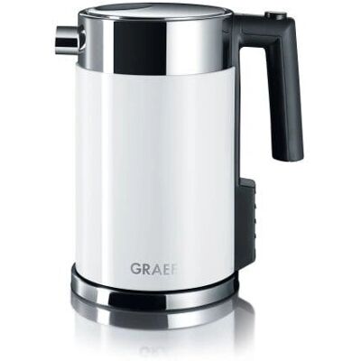 GRAEF WK 701 - Hvid GRAEF WK 701 - Hvid