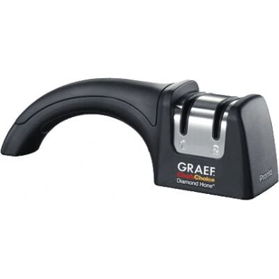 Aiguiseur Graef PRONTO - Diamant, 20° Aiguiseur Graef PRONTO - Diamant, 20°