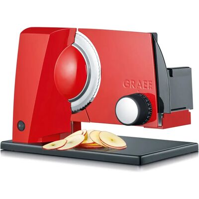GRAEF S 11003 - Rojo - Cortadora GRAEF S 11003 - Rojo - Cortadora