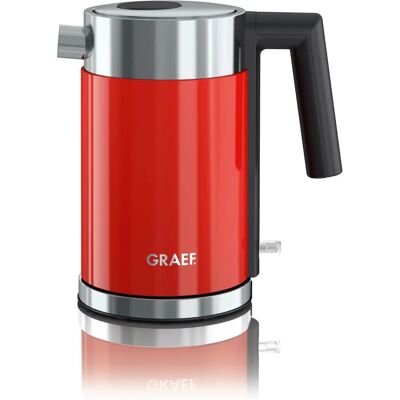 Graef WK 403 - Rouge Graef WK 403 - Rouge