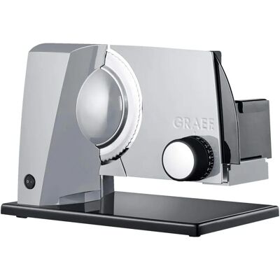 GRAEF Allesschneider Sliced Kitchen S 11020 - Kráječ GRAEF Allesschneider Sliced Kitchen S 11020 - Kráječ