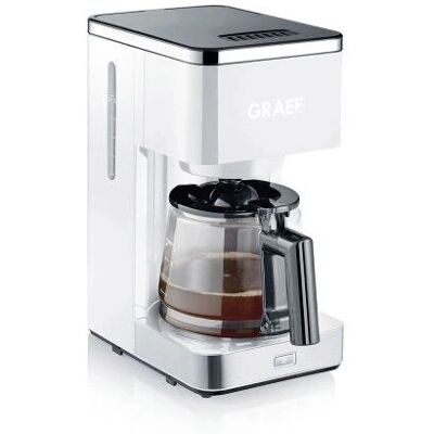 Graef FK 401 - Fehér Graef FK 401 - Fehér