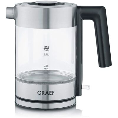 Graef WK 300 Graef WK 300