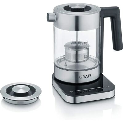 GRAEF WK350 - Schwarz GRAEF WK350 - Schwarz