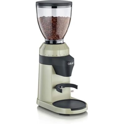 Graef CM8007EU - Verde - Molinillo de café Graef CM8007EU - Verde - Molinillo de café