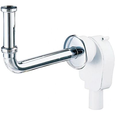 Sifone da incasso Dallmer 300CR - Lavabo Sifone da incasso Dallmer 300CR - Lavabo