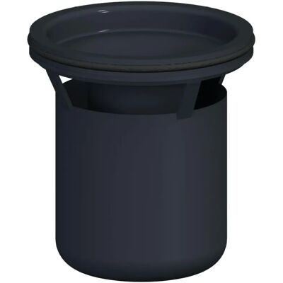 DALLMER ORIO Sifone antiodore per scarico doccia - PP ad alto impatto DALLMER ORIO Sifone antiodore per scarico doccia - PP ad alto impatto