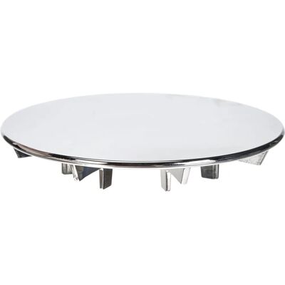 DALLMER Modell 160812 Verchromte Kunststoffabdeckhaube - Cover Hood DALLMER Modell 160812 Verchromte Kunststoffabdeckhaube - Cover Hood