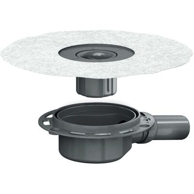 Dallmer DallDrain DN50 Drainage System - Drainage System Dallmer DallDrain DN50 Drainage System - Drainage System