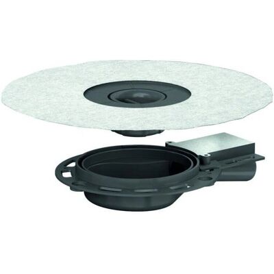 Sistema de Drenaje de Piso Dallmer DallDrain Plan DN 40 Sistema de Drenaje de Piso Dallmer DallDrain Plan DN 40