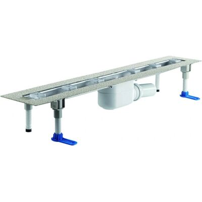 Dallmer Modello 520036 - Canale Doccia Dallmer Modello 520036 - Canale Doccia