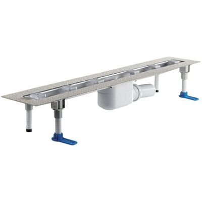 Dallmer CeraLine F 800mm Sifone doccia Dallmer CeraLine F 800mm Sifone doccia