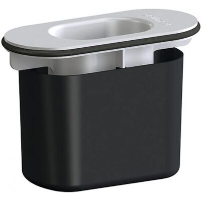 Dallmer CeraLine Sifon anti-odeur - Pour caniveaux de douche - Publicité Dallmer CeraLine Sifon anti-odeur - Pour caniveaux de douche - Publicité