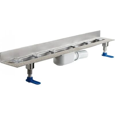 Dallmer Scarico Doccia CeraLine 1200mm - Sicurezza & Design Dallmer Scarico Doccia CeraLine 1200mm - Sicurezza & Design