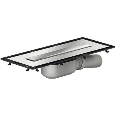 Dallmer Duschrinne TistoLine Plan 300mm - Duschrinnen Dallmer Duschrinne TistoLine Plan 300mm - Duschrinnen