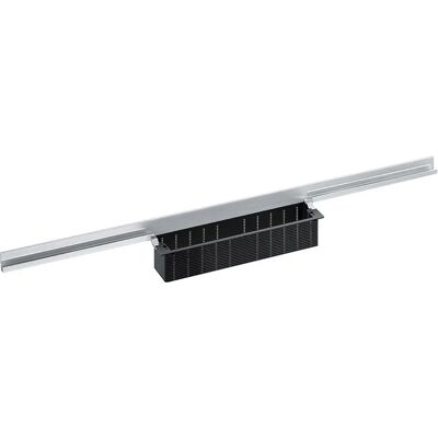 Dallmer Duschrinne CeraWall Individual - 80 cm - Scarico doccia Dallmer Duschrinne CeraWall Individual - 80 cm - Scarico doccia