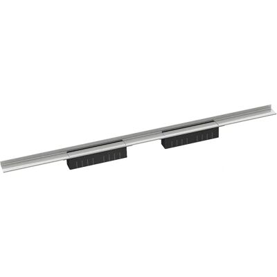 Dallmer Duschrinne CeraWall Select Duo - Edelstahl, 1500 mm - Duschrinnen Dallmer Duschrinne CeraWall Select Duo - Edelstahl, 1500 mm - Duschrinnen