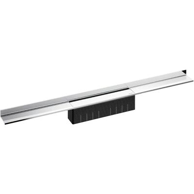 Dallmer Doucheafvoer CeraWall Select Gepolijst RVS - 150 cm Dallmer Doucheafvoer CeraWall Select Gepolijst RVS - 150 cm