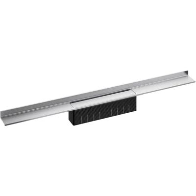 Dallmer Model 536471 - Roestvrijstalen douchegoot Dallmer Model 536471 - Roestvrijstalen douchegoot