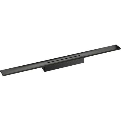 Dallmer Duschrinne CeraFloor Select schwarz matt, 1200 mm Dallmer Duschrinne CeraFloor Select schwarz matt, 1200 mm