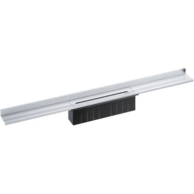 Dallmer Duschrinne CeraWall Pure - 1200 mm - Duschrinnen Dallmer Duschrinne CeraWall Pure - 1200 mm - Duschrinnen