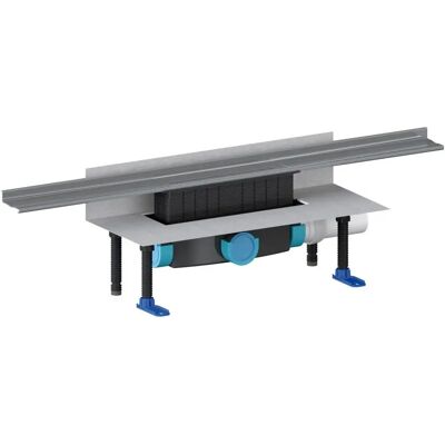 Dallmer CeraWall Pure Doucheafvoer-set - DN 50 - 90 cm Dallmer CeraWall Pure Doucheafvoer-set - DN 50 - 90 cm