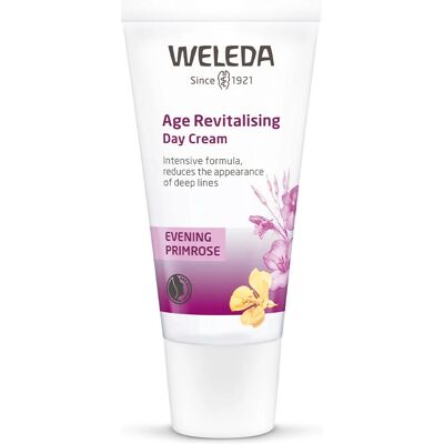 Weleda - Crema de Día de Onagra - Revitalizante Weleda - Crema de Día de Onagra - Revitalizante