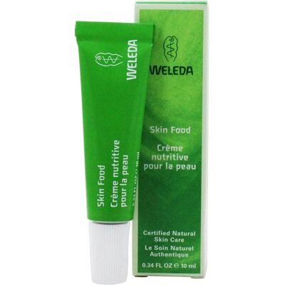 Weleda Skin Food 10 ml - Krämer für die Hautpflege Weleda Skin Food 10 ml - Krämer für die Hautpflege