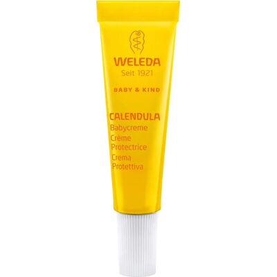 Weleda Baby and Child Calendula Baby Cream - Gentle Nappy Rash Care Weleda Baby and Child Calendula Baby Cream - Gentle Nappy Rash Care