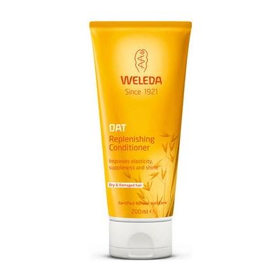 Weleda Oat Replenishing Conditioner - Hair Conditioner Weleda Oat Replenishing Conditioner - Hair Conditioner