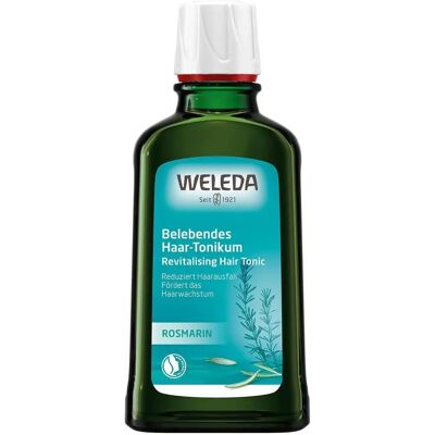 Tonic revitalizant cu rozmarin Weleda - Tip păr Tonic revitalizant cu rozmarin Weleda - Tip păr