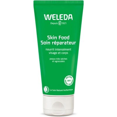 Crema Skin Food de Weleda 30ml - Îngrijire a pielii Crema Skin Food de Weleda 30ml - Îngrijire a pielii