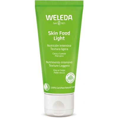 Weleda Skin Food Light Lotion (30 ml) Weleda Skin Food Light Lotion (30 ml)