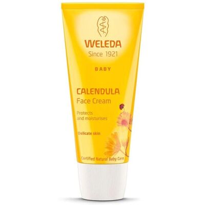 Weleda Baby and Child Moisturiser - Baby and Child Skin Care Weleda Baby and Child Moisturiser - Baby and Child Skin Care