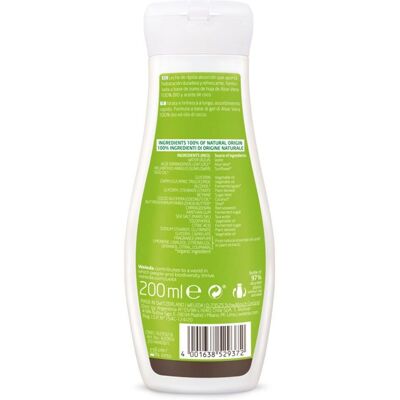 Weleda Loción Corporal Hidratante 24h Cítricos (200ml) Weleda Loción Corporal Hidratante 24h Cítricos (200ml)