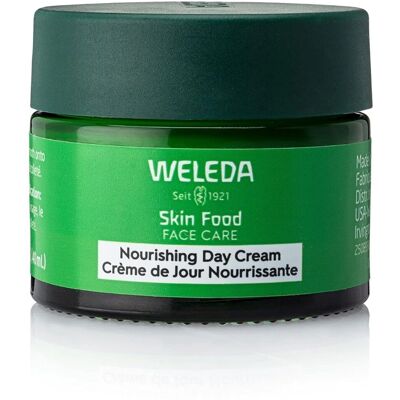 Weleda Skin Food Face Care Nourishing Day Cream - Face Cream Weleda Skin Food Face Care Nourishing Day Cream - Face Cream