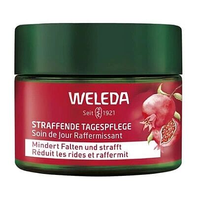 Weleda Firming Day Cream Pomegranate (40ml) Weleda Firming Day Cream Pomegranate (40ml)